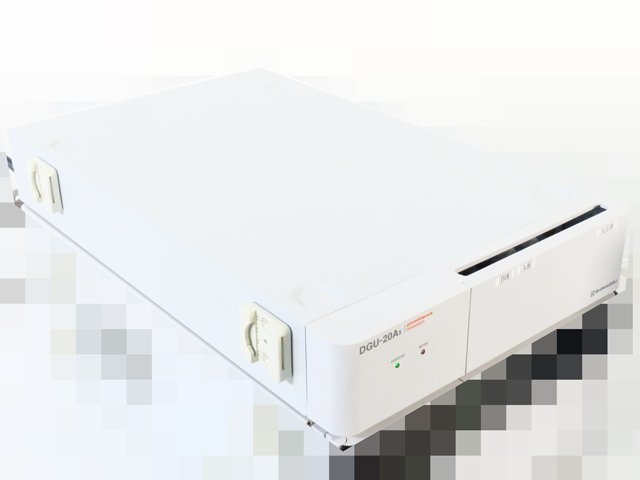 Shimadzu DGU-20A5 Degasser HPLC 5 Channels [1085822971]