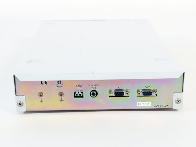 Shimadzu DGU-20A3 Degasser HPLC 3 Channels [l1085827540]