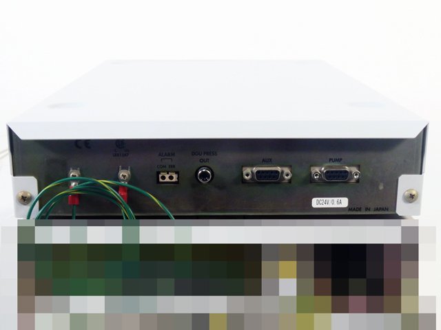 Shimadzu DGU-20A5 Degasser HPLC 5 Channels [1085822971]