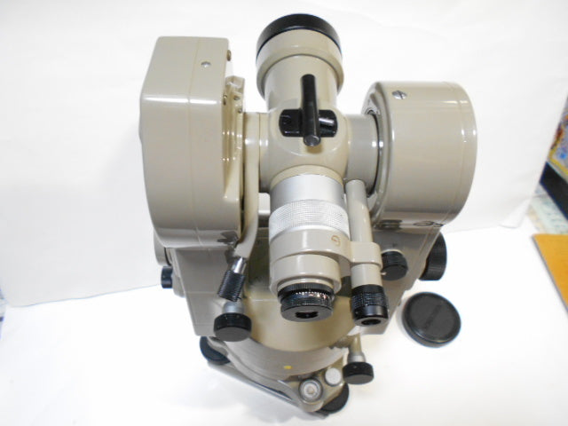 SOKKIA TM1A Optical Theodolite 1 Second Reading [k1086710673]