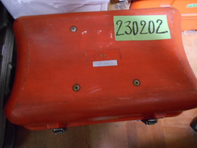 SOKKIA TM1A Optical Theodolite 1 Second Reading [k1086710673]