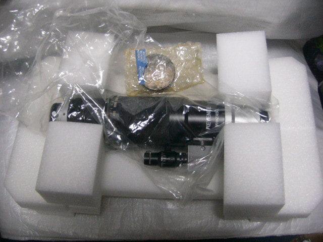 Keyence VH-Z450 Zoom Lens Microscope 450-3000x (open box) [l1087436271]
