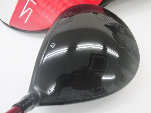 TaylorMade Stealth2 Plus Driver 10.5° Fujikura Ventus TR Red Velocore 7/X [l1091973611]