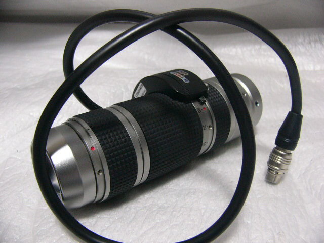 Keyence VH-Z20R 200x Zoom Lens for Microscope [p1092230705]