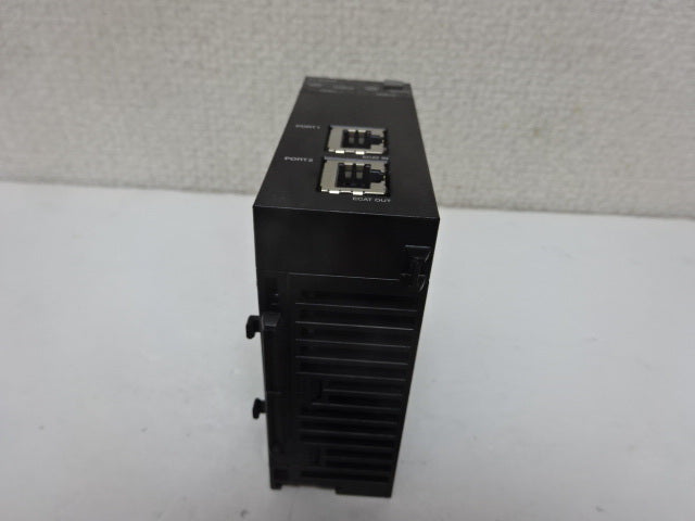 Keyence KV-XLE02 Network Unit [1093785280]