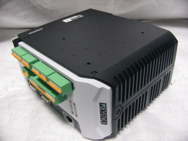 Keyence LS-9500 Digital Measurement Controller (open box) [g1094826796]