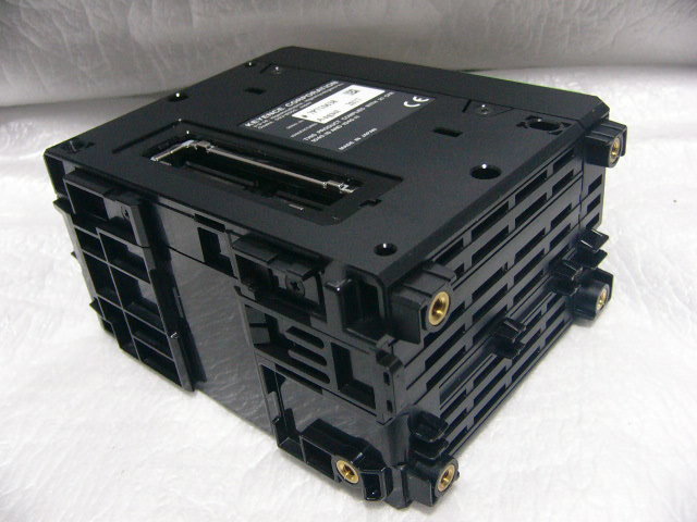 KEYENCE LK-G5000P Laser Displacement Meter Amplifier PNP Type Display Separated Type [h1094929148]