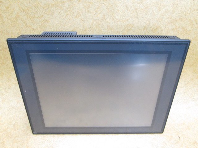 Keyence VT3-X15 Touch Panel Display with VT3-E3 Expansion Unit 15 inch XGA [q1095228387]