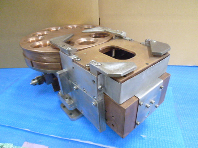 JEOL JEBG-203 UA10 Electron Beam Source [p1095605958]
