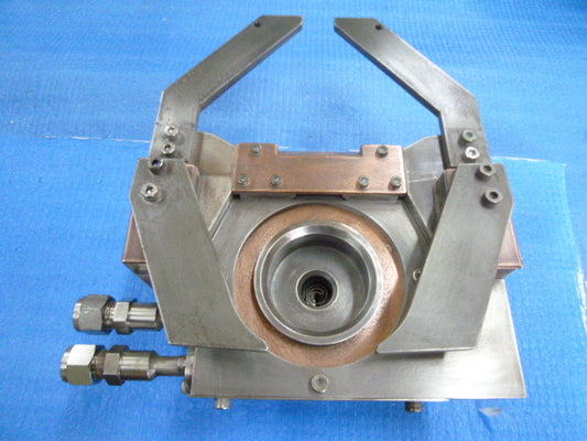 JEOL JEBG-102 UC0 Electron Beam Source [g1095644215]