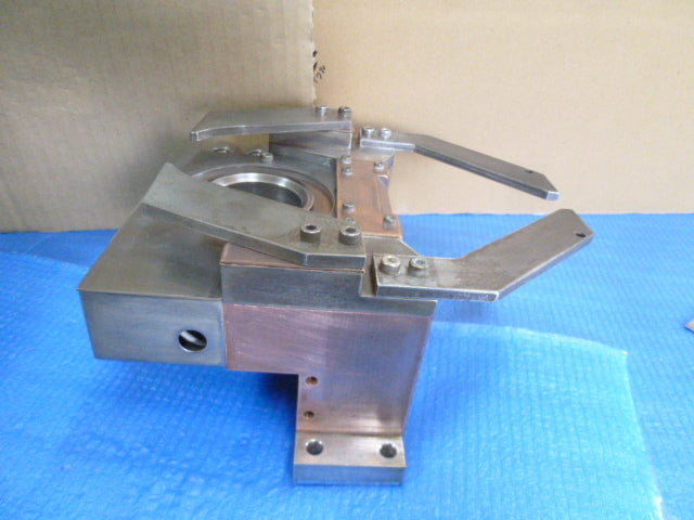 JEOL JEBG-102 UC0 Electron Beam Source [g1095644215]