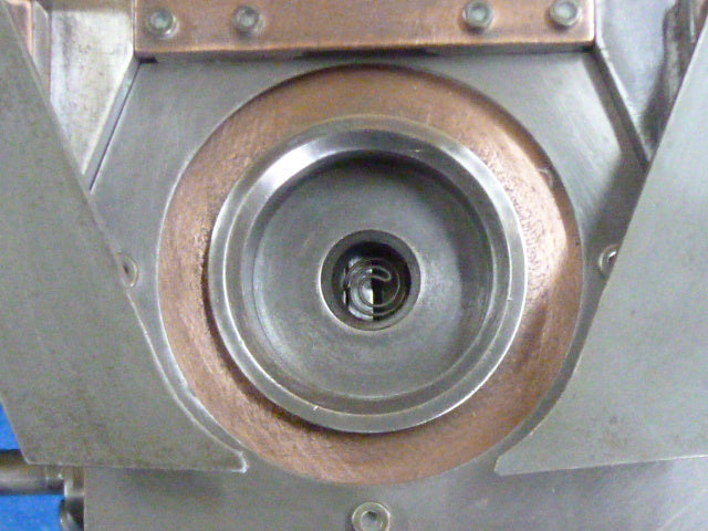 JEOL JEBG-102 UC0 Electron Beam Source [g1095644215]