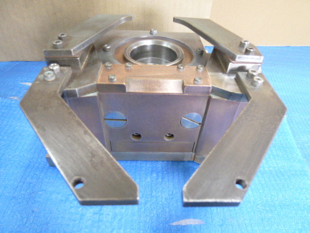 JEOL JEBG-102 UC0 Electron Beam Source [g1095644215]