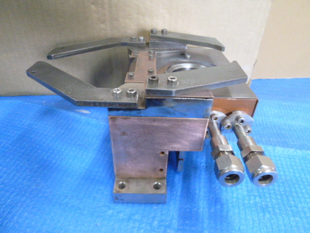 JEOL JEBG-102 UC0 Electron Beam Source [g1095644215]