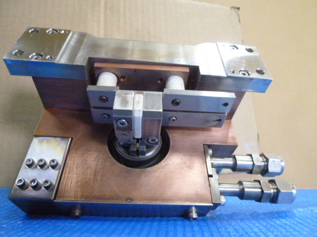 JEOL JEBG-102 UC0 Electron Beam Source [g1095644215]