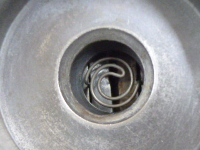 JEOL JEBG-102 UC0 Electron Beam Source [g1095644215]