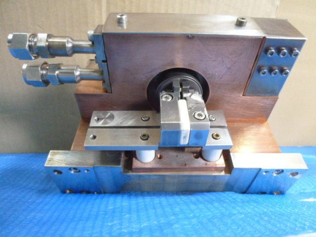 JEOL JEBG-102 UC0 Electron Beam Source [g1095644215]
