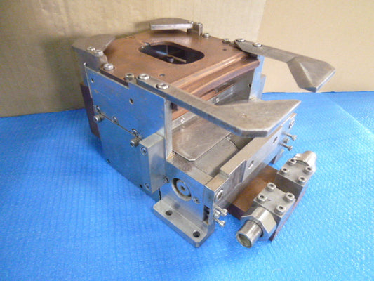 JEOL JEBG-203 UA0 Electron Beam Source [d1096085150]