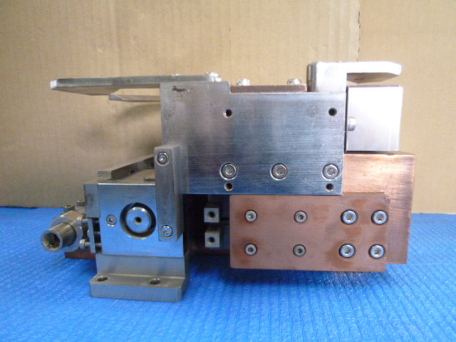 JEOL JEBG-203 UA0 Electron Beam Source [d1096085150]