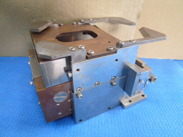 JEOL JEBG-203 UA0 Electron Beam Source [d1096085150]
