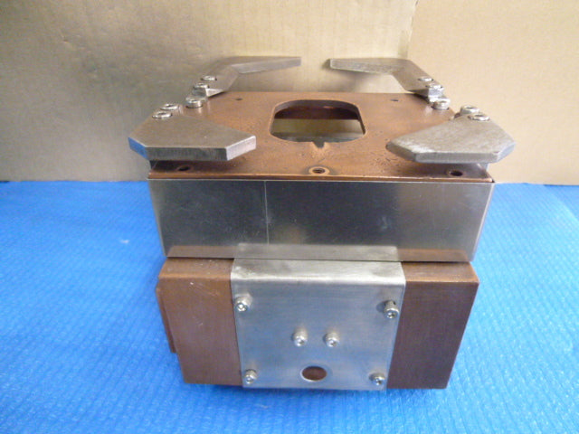 JEOL JEBG-203 UA0 Electron Beam Source [d1096085150]