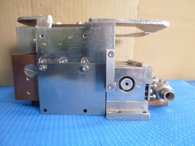 JEOL JEBG-203 UA0 Electron Beam Source [d1096085150]