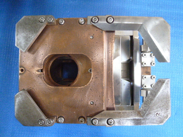 JEOL JEBG-203 UA0 Electron Beam Source [d1096085150]