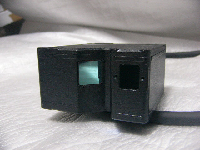 Keyence LK-H027K CCD Laser Displacement Sensor Head [n1096768499]