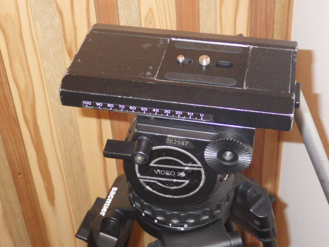 Sachtler Video 20 Tripod [j1098239572]