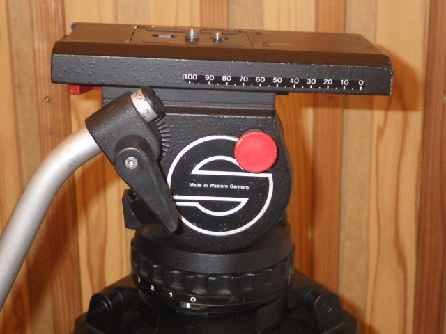 Sachtler Video 20 Tripod [j1098239572]