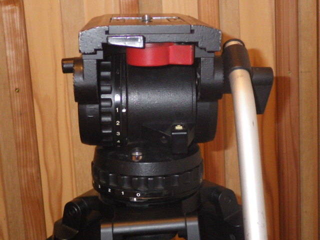 Sachtler Video 20 Tripod [j1098239572]