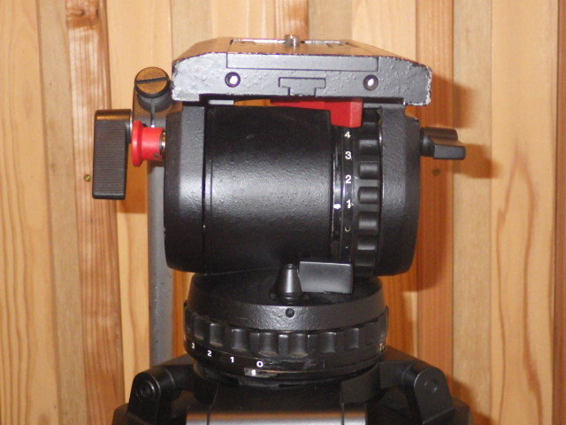 Sachtler Video 20 Tripod [j1098239572]