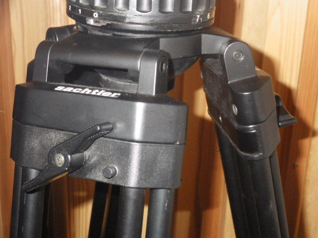Sachtler Video 20 Tripod [j1098239572]