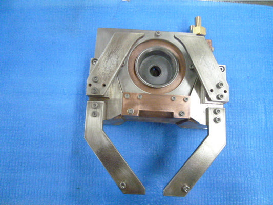 JEOL JEBG-102 UC0 Electron Beam Source [c1100656502]