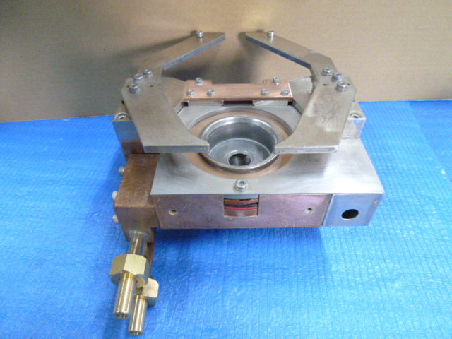 JEOL JEBG-102 UC0 Electron Beam Source [c1100656502]