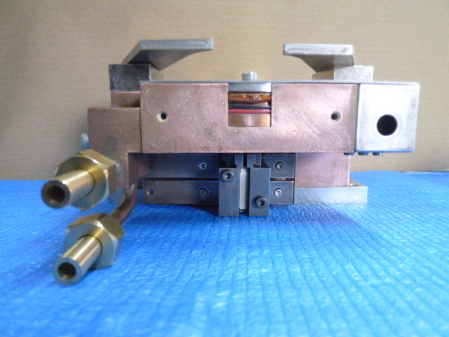JEOL JEBG-102 UC0 Electron Beam Source [c1100656502]