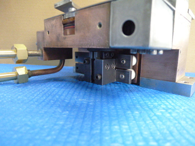 JEOL JEBG-102 Electron Beam Source [c1100656502]