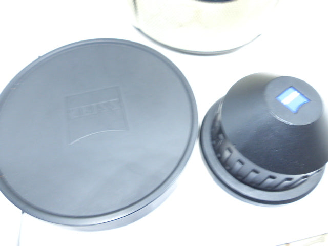 Zeiss Distagon 25mm T2.1 Wide Angle Lens PL Mount [b1101349061]