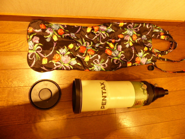 Pentax 100SDUF Photography Lens [s1101349767]