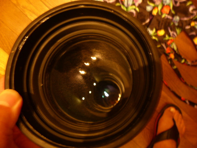 Pentax 100SDUF Photographic Lens D100mm F400mm [s1101349767]