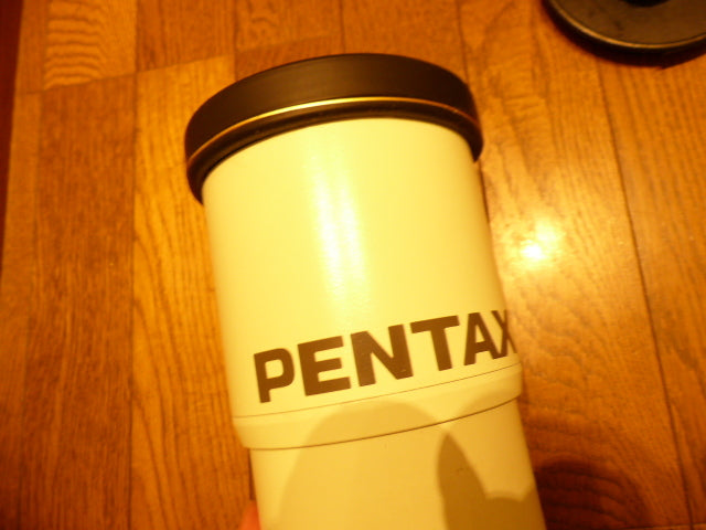 Pentax 100SDUF Photographic Lens D100mm F400mm [s1101349767]