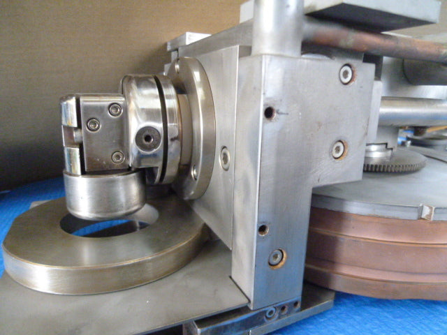 JEOL JEBG-102 UB12 Electron Beam Source [o1102019135]