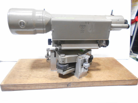 SOKKIA Tailing Level Surveying Instrument [g1102180468]