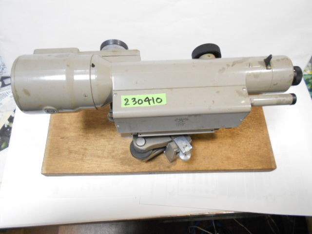 SOKKIA Surveying Leveling Instrument 1st Class [g1102180468]