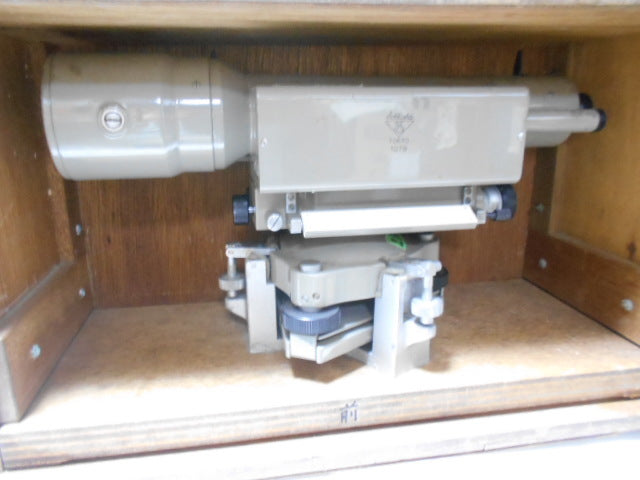 SOKKIA Surveying Leveling Instrument 1st Class [g1102180468]