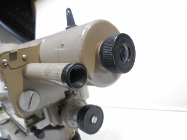 SOKKIA Tailing Level Surveying Instrument [g1102180468]