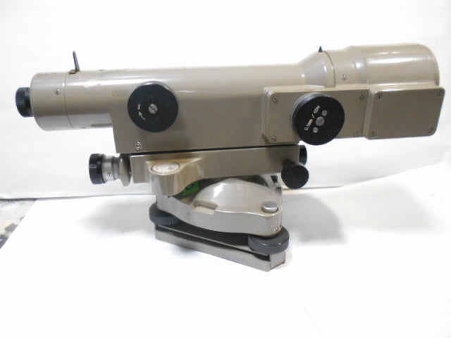 SOKKIA Surveying Leveling Instrument 1st Class [g1102180468]