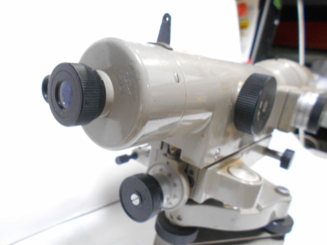 SOKKIA Surveying Level Tail 1st Class Leveling Instrument [g1102180468]