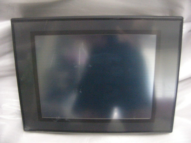 Keyence VT3-V10 Touch Panel 10 inch VGA TFT Color [f1104982400]