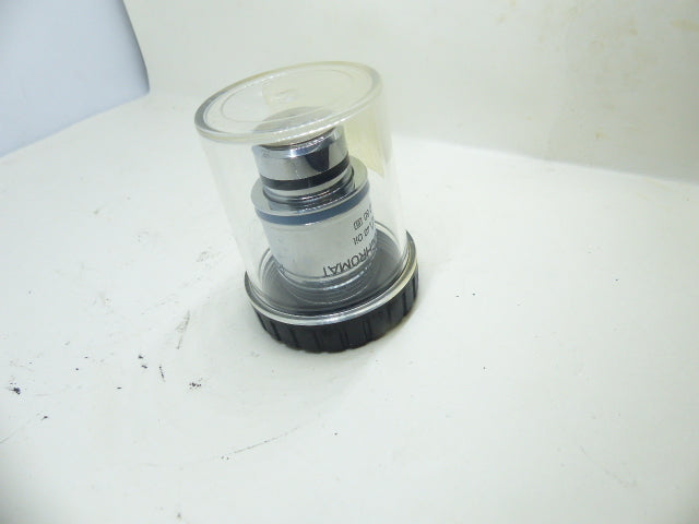 ZEISS PLAN-APOCHROMAT 63x/1.40 OIL with Case [v1106149217]